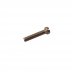 Hansgrohe hexagon socket screw 5x25mm (97658000) - thumbnail image 1