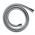 Hansgrohe Isiflex 2.00m Plastic Shower Hose - Chrome (28274000) - thumbnail image 1