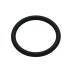 Hansgrohe O'ring 16x2mm (98133000) - thumbnail image 1