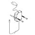 Hansgrohe power supply unit (98800000) - thumbnail image 1