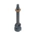 Hansgrohe pop up plug screw and nut set (97522000) - thumbnail image 1