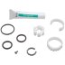 Hansgrohe sealing set (92646000) - thumbnail image 1