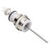 Hansgrohe selector with vacuum breaker (13479000) - thumbnail image 1