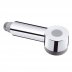 Hansgrohe Talis handspray - chrome (97999000) - thumbnail image 1