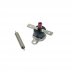 Heatrae Pressure Switch Assembly (95.612.693) - thumbnail image 1