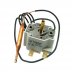 Heatrae thermostat assembly (95.612.512) - thumbnail image 1