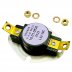 Heatrae Sadia thermal cut-out assembly (TCO) (95.612.572) - thumbnail image 1