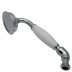Heritage Bathrooms Antique style shower head - Chrome (THC24) - thumbnail image 1
