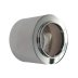 Heritage flow control shroud - chrome (D282-010) - thumbnail image 1