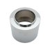 Heritage temperature control shroud - chrome (D282-006) - thumbnail image 1