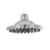 Hudson Reed 152mm Fixed Shower Head - Chrome (A3040) - thumbnail image 1