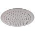 Hudson Reed 300mm Round Fixed Shower Head - Chrome (HEAD26) - thumbnail image 1