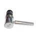 Hudson Reed lever handle - chrome (STECLTH) - thumbnail image 1