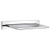 Hudson Reed Slimline Fixed Waterfall Bath Filler - Chrome (PN300) - thumbnail image 1