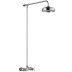 Hudson Reed Traditional Thermostatic Bar Mixer Shower - Chrome (A3118) - thumbnail image 1