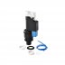 Ideal Standard 1.5" pneumatic dual flush valve (SV93567) - thumbnail image 1