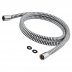 Ideal Standard 1.8m shower hose - chrome (A963173NU) - thumbnail image 1