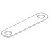 Ideal Standard Base Gasket (B961836NU) - thumbnail image 1