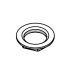 Ideal Standard Brass Backnut (E960111NU) - thumbnail image 1