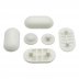 Ideal Standard buffers - white (T217101) - thumbnail image 1