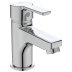 Ideal Standard Calista single lever basin mixer with pop-up waste (B1148AA) - thumbnail image 1