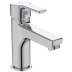 Ideal Standard Calista single lever one hole bath filler (B2137AA) - thumbnail image 1