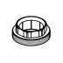 Ideal Standard Cartridge Retaining Nut (B961474NU) - thumbnail image 1