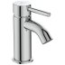 Ideal Standard Ceraline mini single lever basin mixer - no waste (BC185AA) - thumbnail image 1