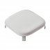 Ideal Standard ceramic waste cover - white (T854601) - thumbnail image 1