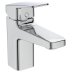 Ideal Standard Ceraplan single lever basin mixer with pop-up waste (BD221AA) - thumbnail image 1