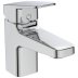 Ideal Standard Ceraplan single lever mini basin mixer (BD208AA) - thumbnail image 1