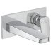 Ideal Standard Ceraplan single lever wall mounted basin mixer (BD244AA) - thumbnail image 1
