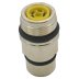 Ideal Standard Check Valve Housing Set - Hot Water (A861218NU) - thumbnail image 1