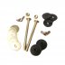 Ideal Standard Close coupled cistern bolt set (SV24867) - thumbnail image 1