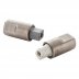 Ideal Standard Create soft close seat and cover damper set (EV28267) - thumbnail image 1