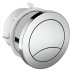 Ideal Standard Dual Flush Pneumatic Push Button (S1084AA) - thumbnail image 1