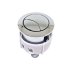 Ideal Standard Dual Flush Push Button (UV08767) - thumbnail image 1