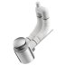 Ideal Standard Idealflow hidden basin overflow (N8326AA) - thumbnail image 1