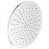 Ideal Standard Idealrain round 300mm fixed rainshower head (A5803AA) - thumbnail image 1