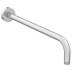 Ideal Standard Idealrain wall arm 400mm chrome (B9445AA) - thumbnail image 1