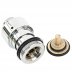 Ideal Standard inline diverter cartridge (B960308AA) - thumbnail image 1