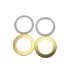 Ideal Standard O'Ring - 18.5 x 12 x 0.5 (A963471NU) - thumbnail image 1
