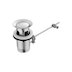Ideal Standard Basin Pop-Up Waste - Chrome (E950612AA) - thumbnail image 1