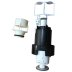 Ideal Standard Prosys 120 CL2 Pnuematic Flush Valve (RV25467) - thumbnail image 1