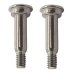 Ideal Standard Reprise Cartridge Screws M4 - Pair (A962998NU) - thumbnail image 1