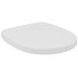 Ideal Standard Seat and cover for elongated bowl (E822501) - thumbnail image 1