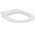 Ideal Standard Seat ring only for elongated bowl (E822601) - thumbnail image 1