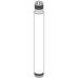 Ideal Standard Shower Rail Extension 150mm - Chrome (A861379AA) - thumbnail image 1