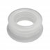 Ideal Standard Simpla II flush pipe fin seal (S450567) - thumbnail image 1