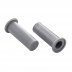 Ideal Standard Space seat sleeves only (EV19267) - thumbnail image 1